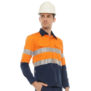 Work Uniform Wearpack