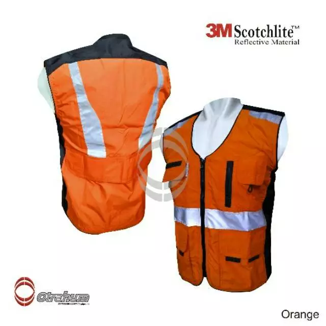 Project Safety Vest - Image 2
