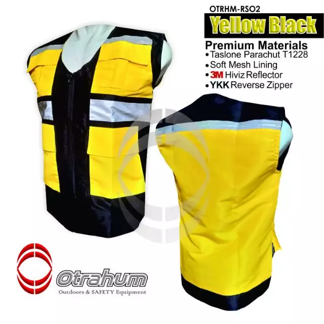 Project Safety Vest - Image 6