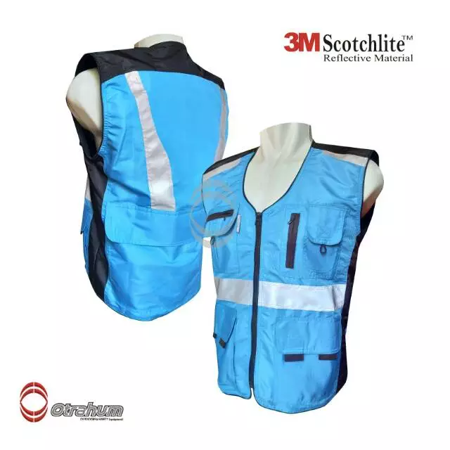 Project Safety Vest - Image 3