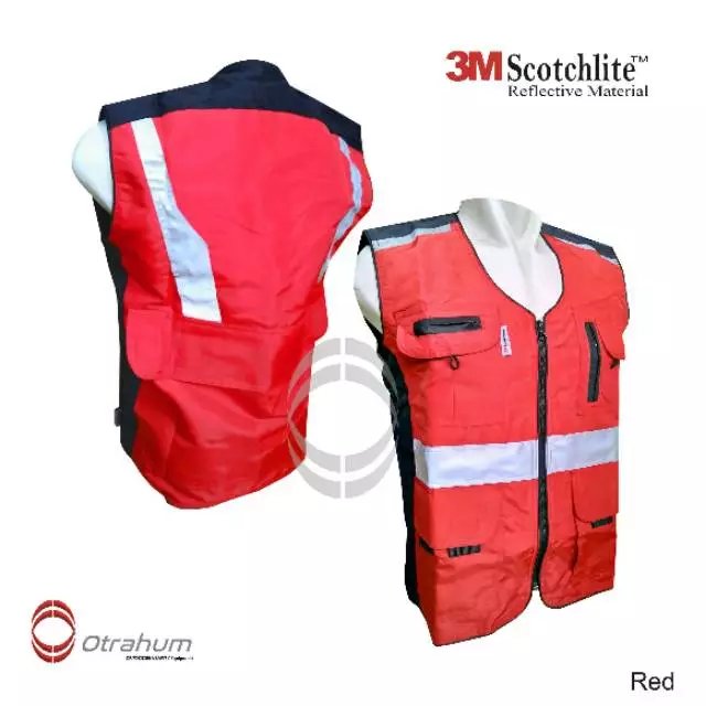 Project Safety Vest - Image 4